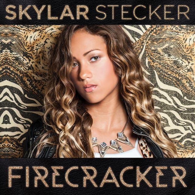 Firecracker - EP