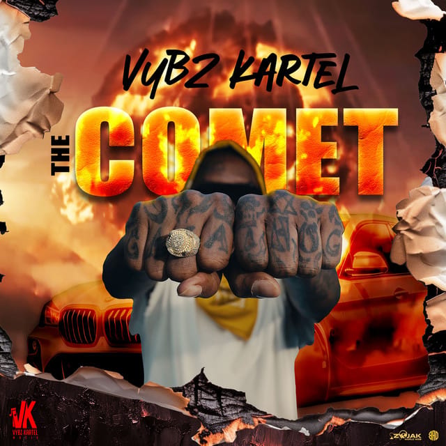 the COMET (Deluxe) - Single