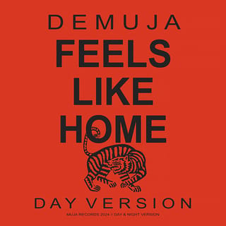 Feels Like Home (Day Version)