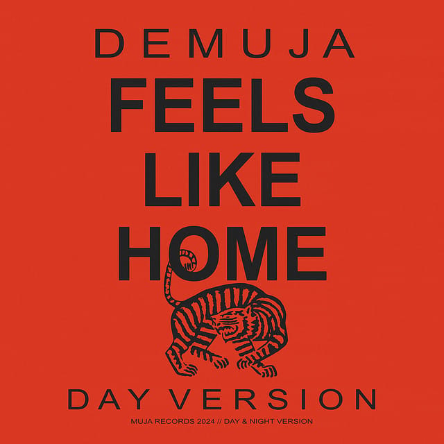Feels Like Home (Day Version)