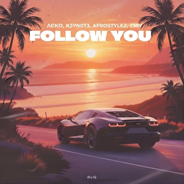 Follow You