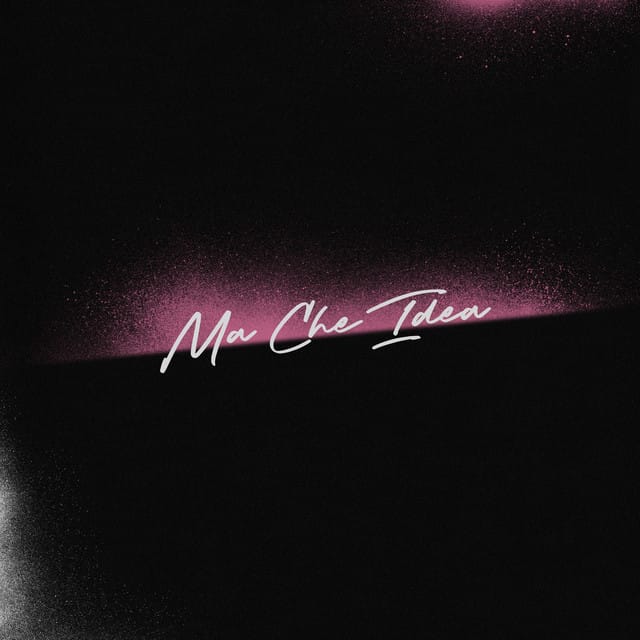 MA CHE IDEA (feat. Pino D'Angiò)