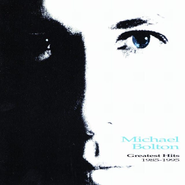 Greatest Hits 1985-1995