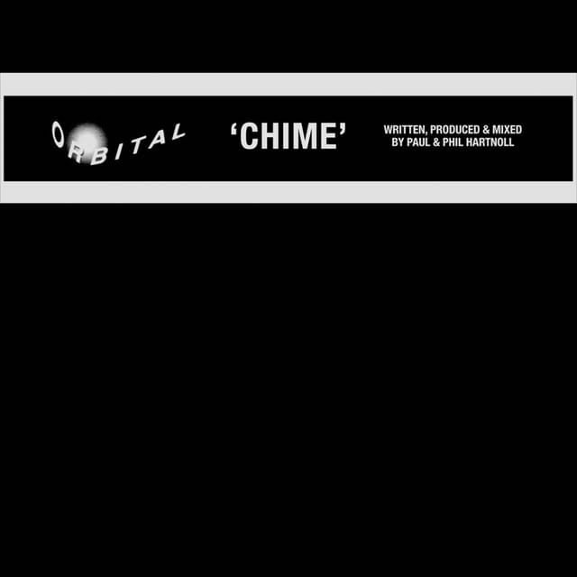 Chime - Single