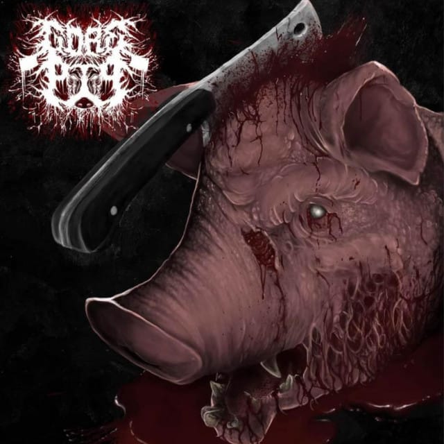 Pigsty