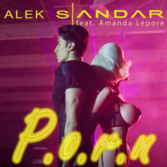 P.O.R.N.