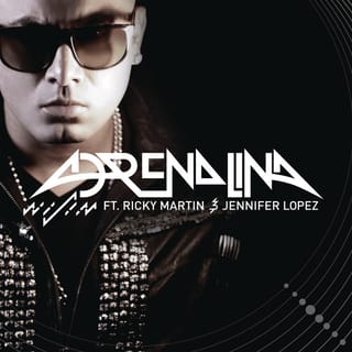 Adrenalina