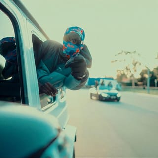 RIDE LIKE US