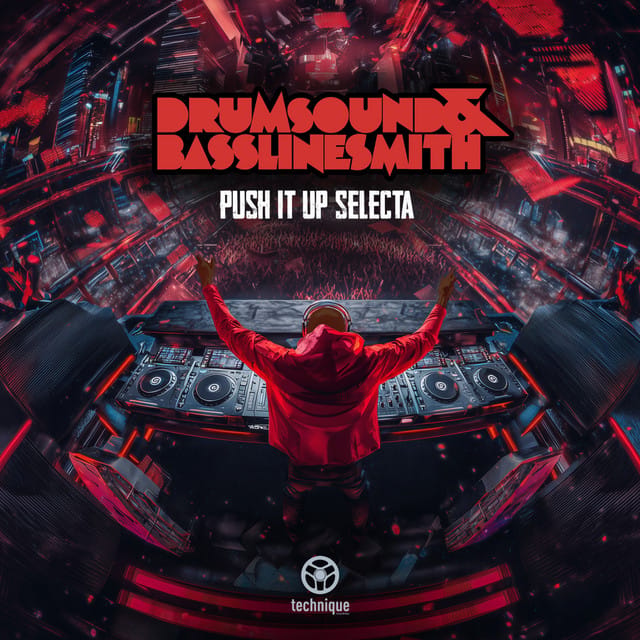 Push It Up Selecta