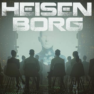Heisenborg - Single