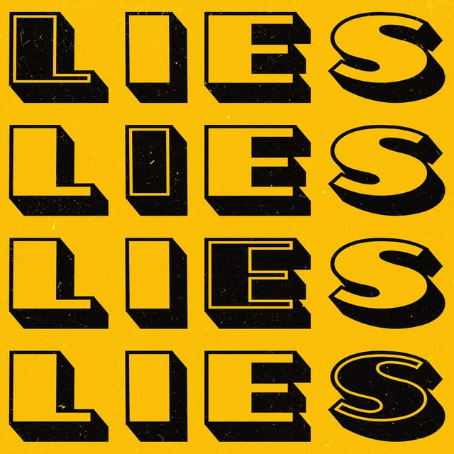 Lies