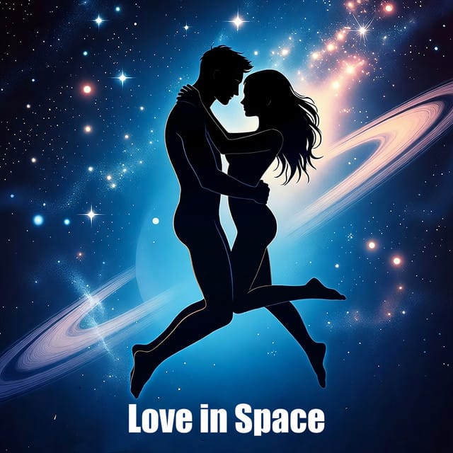 Love in Space