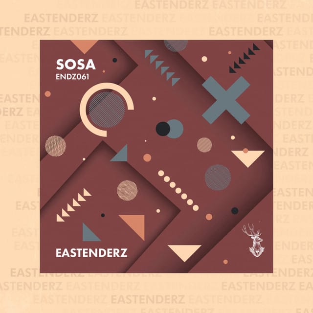 ENDZ061 - Single