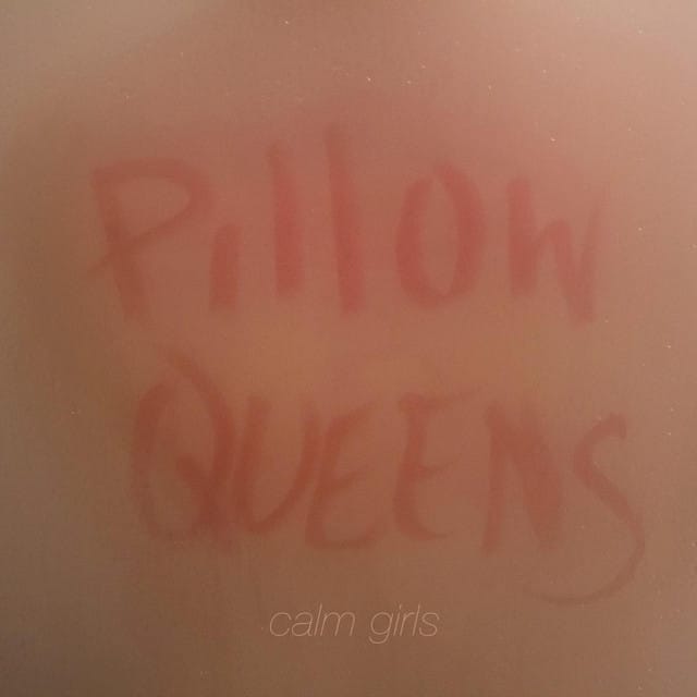 Calm Girls