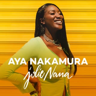 Jolie nana