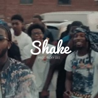Shake