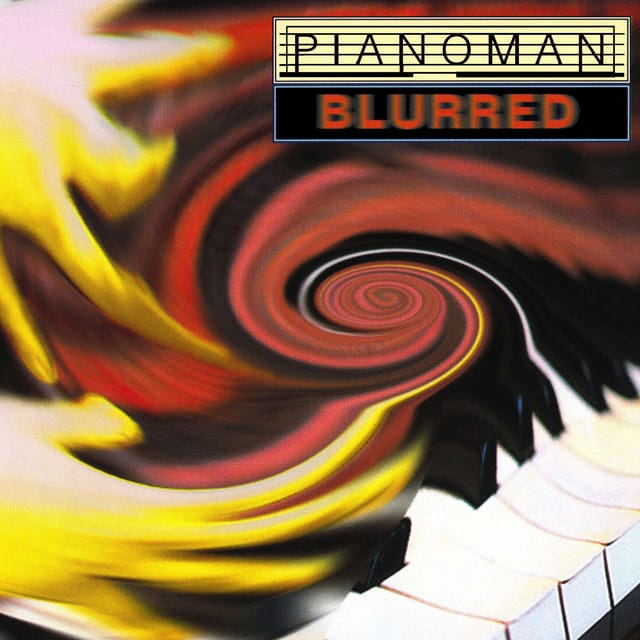 Blurred - Single