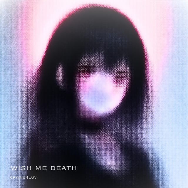 wish me death - EP