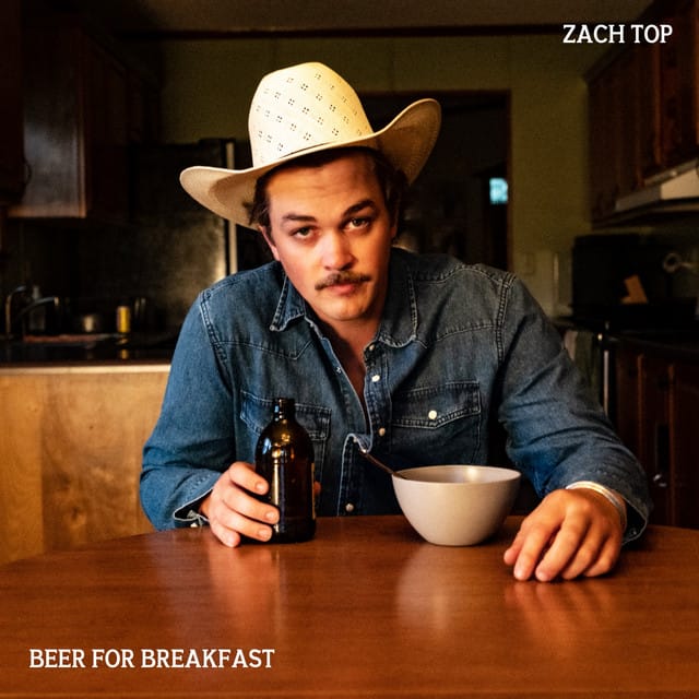 Beer for Breakfast