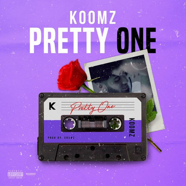 Pretty One - Single