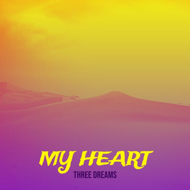 My Heart