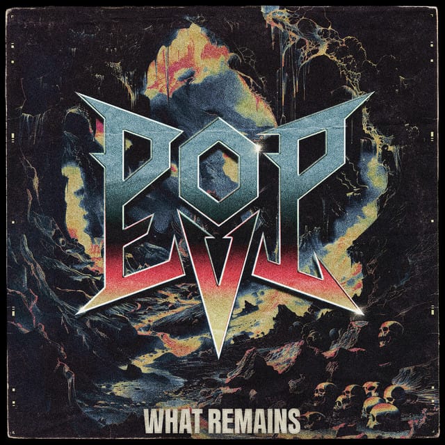 What Remains
