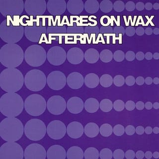 Aftermath - EP