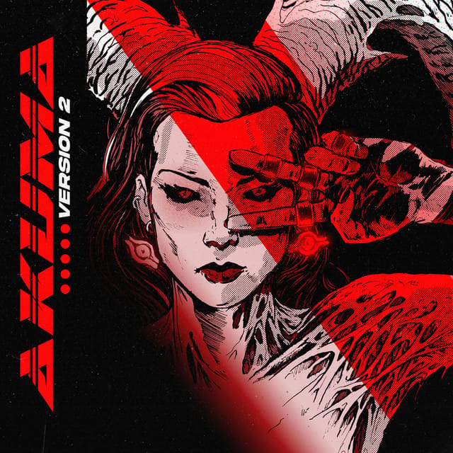 AKUMA V2