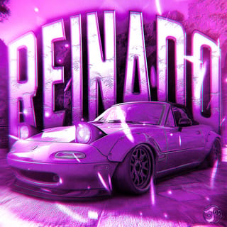 Reinado