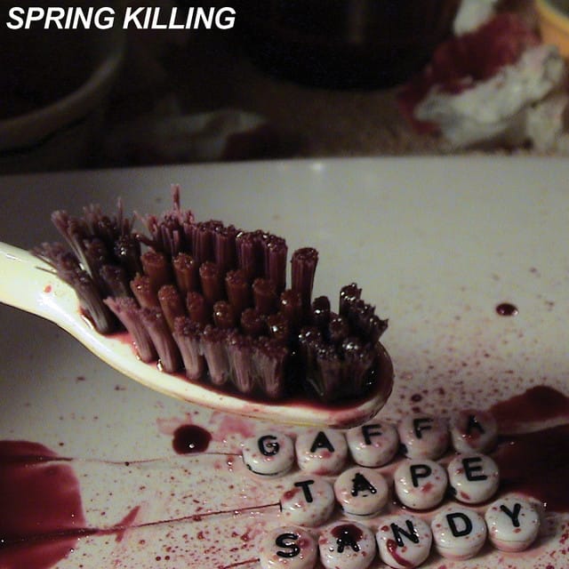 Spring Killing