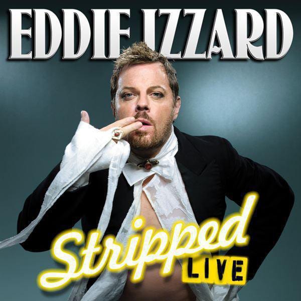 Stripped