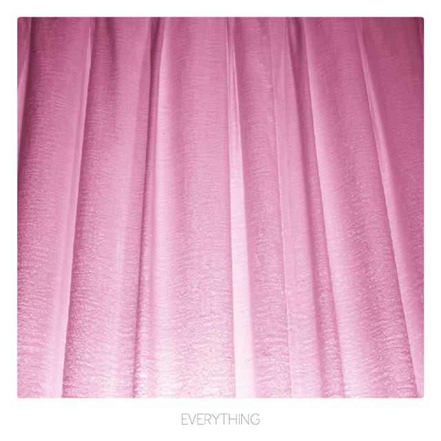 EVERYTHING - Single