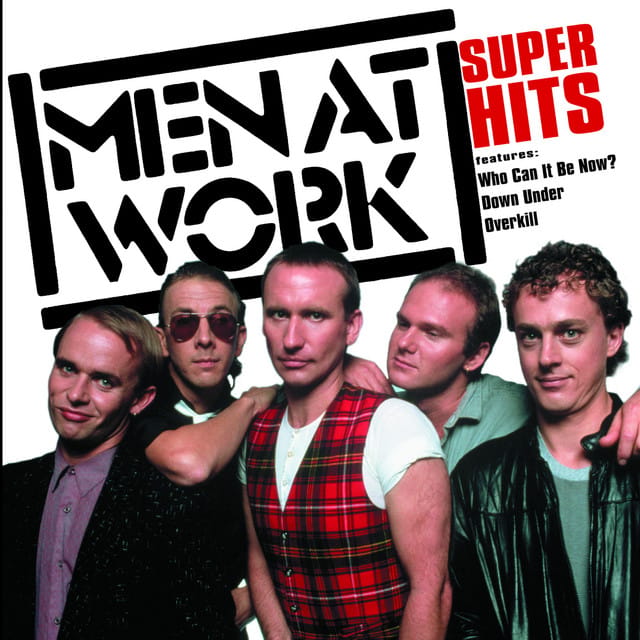 Super Hits