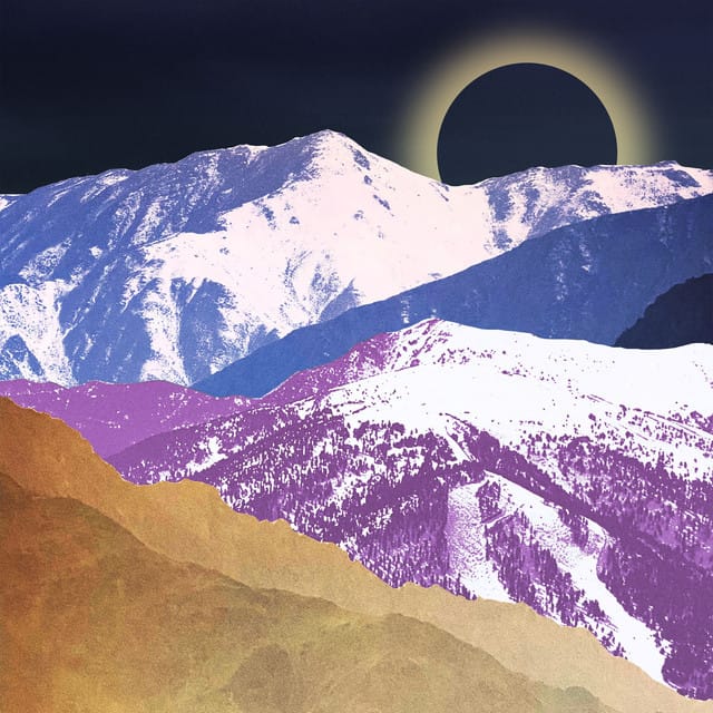 The Snow and the Eclipse