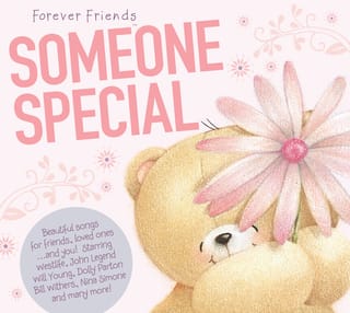 Forever Friends 'Someone Special'