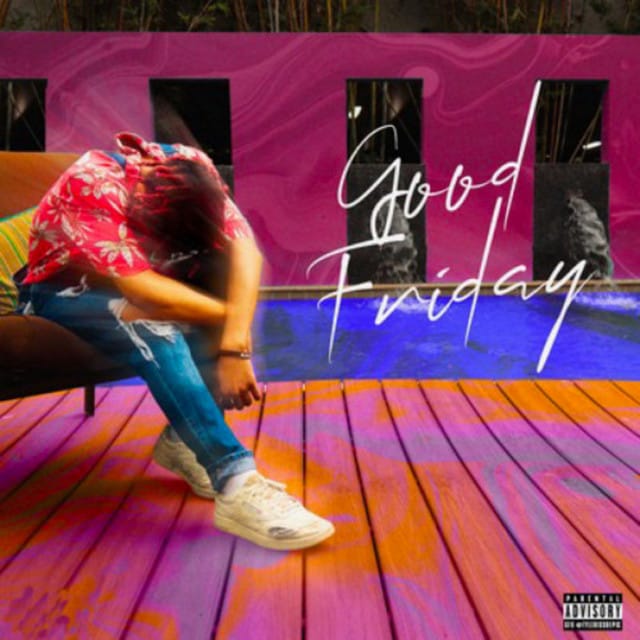 Good Friday - EP
