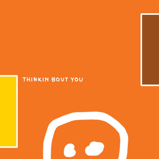 Thinkin Bout You - Single