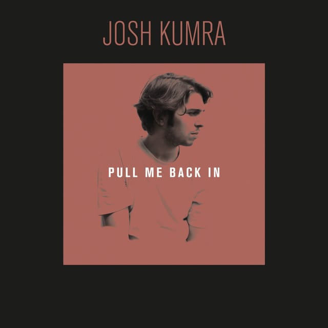 Pull Me Back In - EP