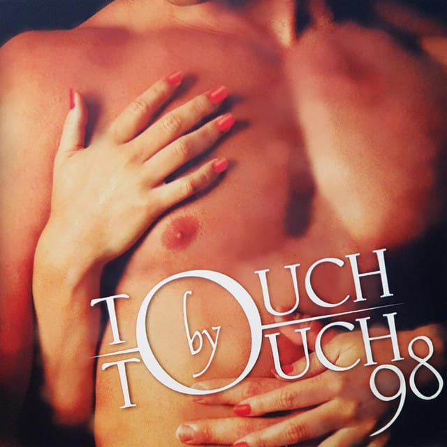 Touch by Touch 98 (DJ Casanova Rap Mix) - Single