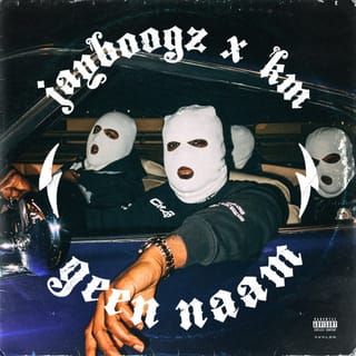 Geen Naam (feat. KM)