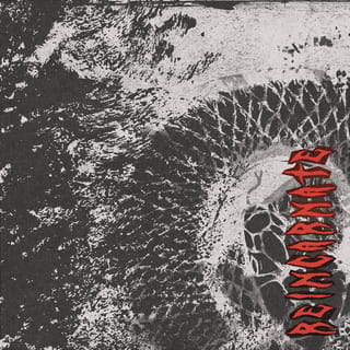 Reincarnate - EP