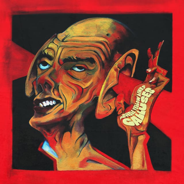 CALLUSES - Single
