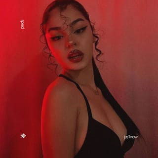 jus’ know (sped up)
