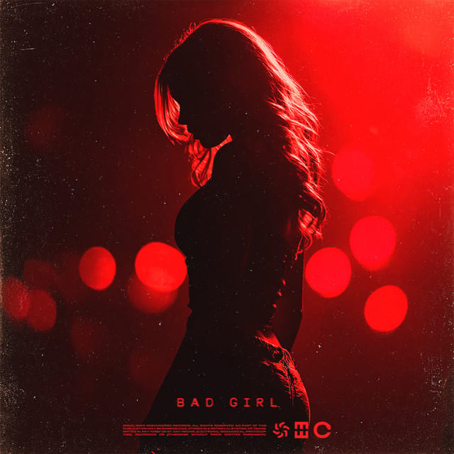 BAD GIRL