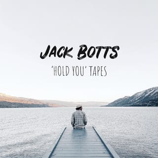 Hold You Tapes - Single