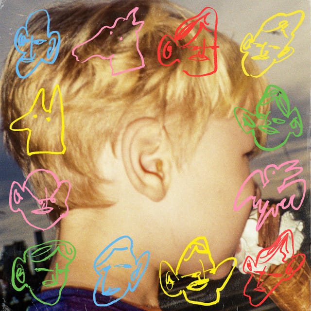 ALIVE - Single