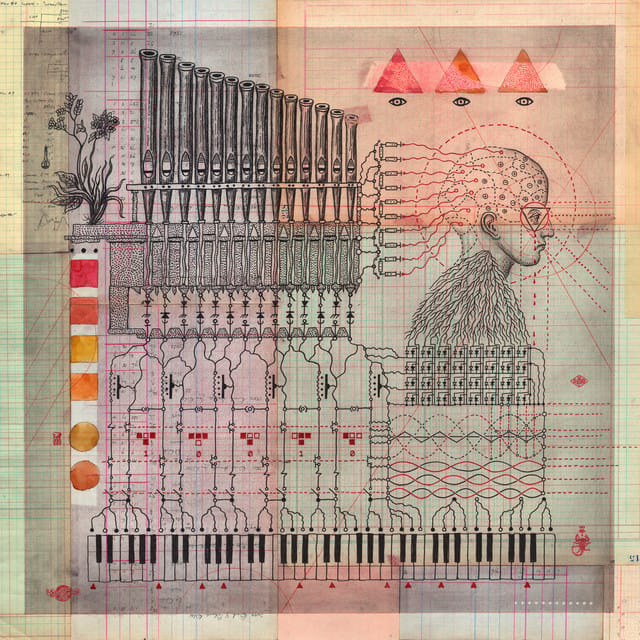 A Singularity (re‐imagined by Carina Round)