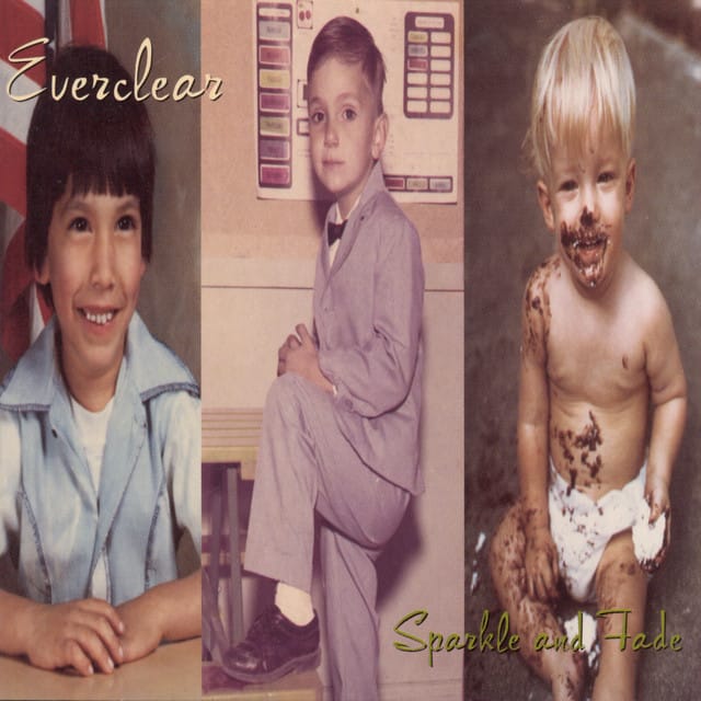 Sparkle And Fade (30th Anniversary Remastered Deluxe Edition)