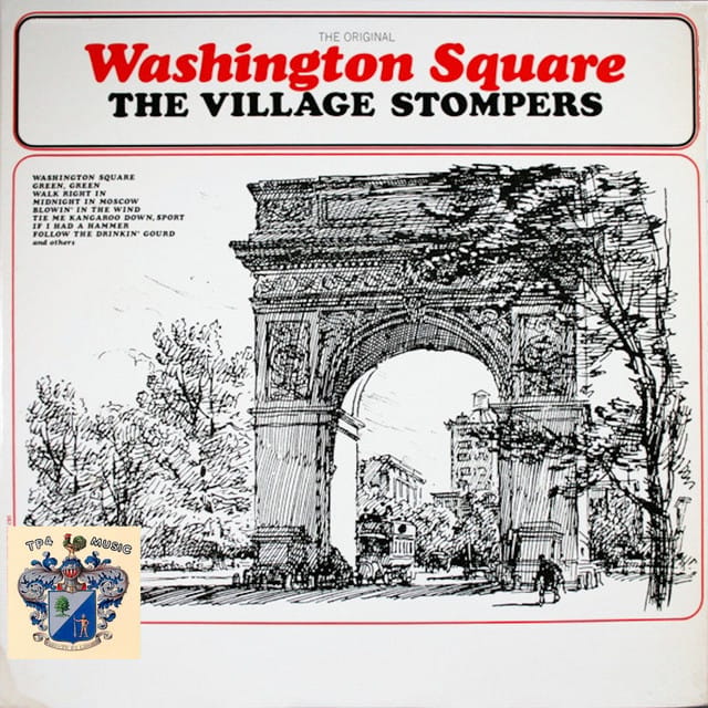 Washington Square - Single