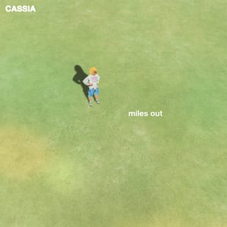 miles out - EP